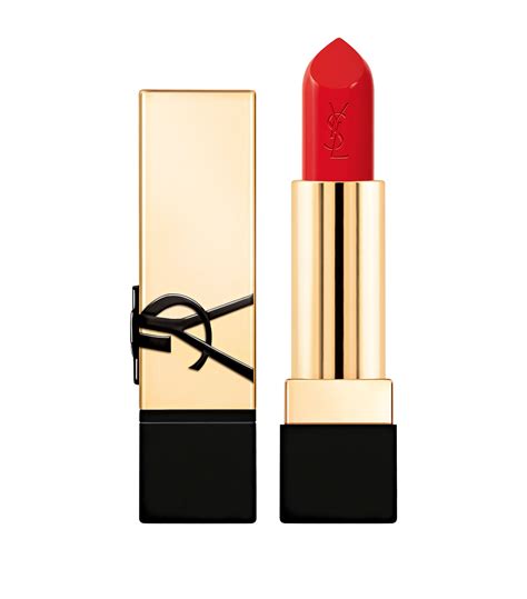 yves saint laurent rouge couture 1|ysl rouge pur couture 22.